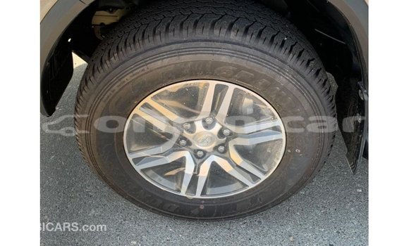Buy Import Toyota Fortuner Other Car in Import - Dubai in Dhufar Buy Import Toyota Fortuner Other Car in Import - Dubai in Dhufar