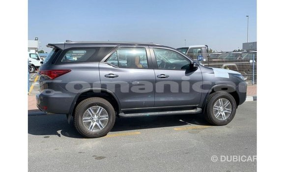 Buy Import Toyota Fortuner Other Car in Import - Dubai in Dhufar Buy Import Toyota Fortuner Other Car in Import - Dubai in Dhufar