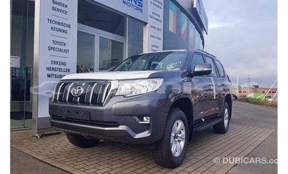 Buy Import Toyota Prado Other Car in Import - Dubai in Dhufar Buy Import Toyota Prado Other Car in Import - Dubai in Dhufar