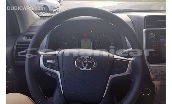 Buy Import Toyota Prado Other Car in Import - Dubai in Dhufar Buy Import Toyota Prado Other Car in Import - Dubai in Dhufar