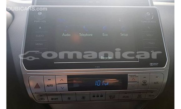 Buy Import Toyota Prado Other Car in Import - Dubai in Dhufar Buy Import Toyota Prado Other Car in Import - Dubai in Dhufar