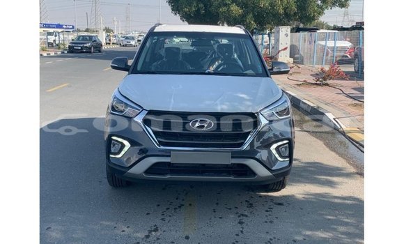 Buy Import Hyundai Creta Other Car in Import - Dubai in Dhufar Buy Import Hyundai Creta Other Car in Import - Dubai in Dhufar