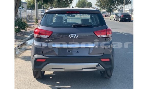 Buy Import Hyundai Creta Other Car in Import - Dubai in Dhufar Buy Import Hyundai Creta Other Car in Import - Dubai in Dhufar