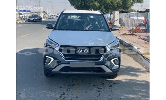 Buy Import Hyundai Creta Other Car in Import - Dubai in Dhufar Buy Import Hyundai Creta Other Car in Import - Dubai in Dhufar