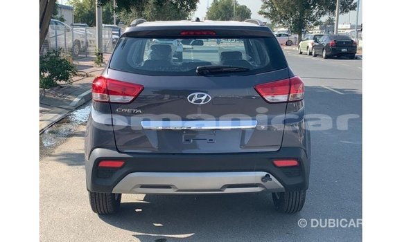Buy Import Hyundai Creta Other Car in Import - Dubai in Dhufar Buy Import Hyundai Creta Other Car in Import - Dubai in Dhufar