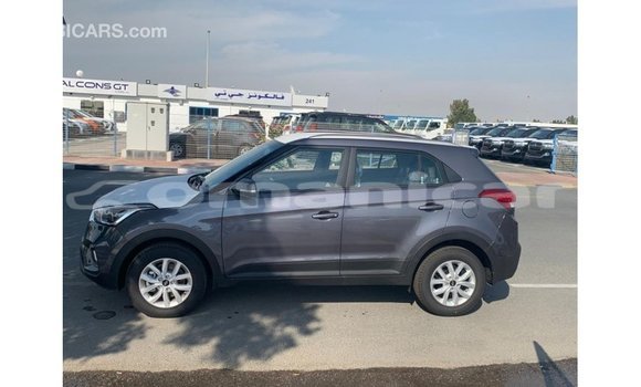 Buy Import Hyundai Creta Other Car in Import - Dubai in Dhufar Buy Import Hyundai Creta Other Car in Import - Dubai in Dhufar