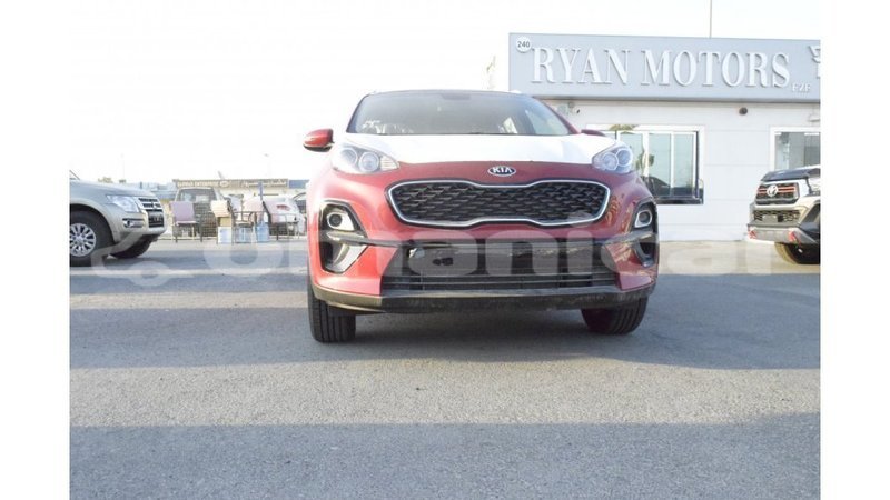 Big with watermark kia sportage dhufar import dubai 2664