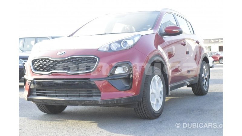 Big with watermark kia sportage dhufar import dubai 2664