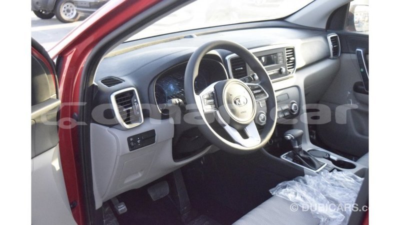 Big with watermark kia sportage dhufar import dubai 2664