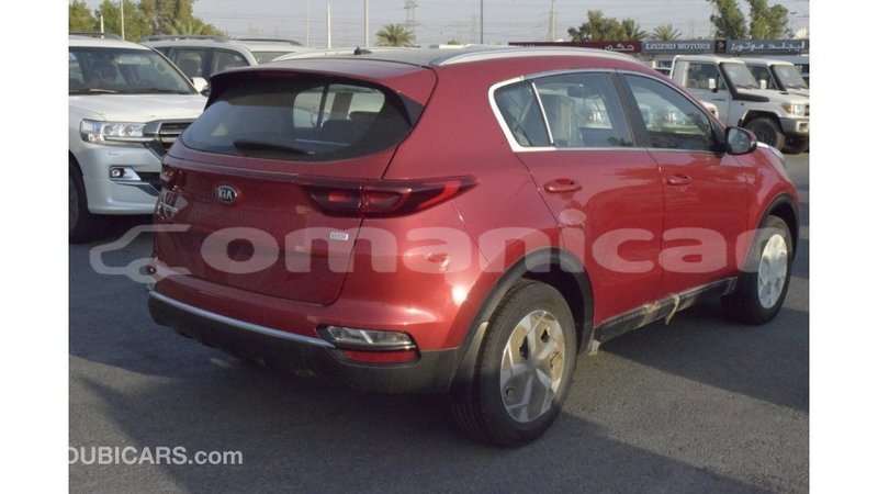 Big with watermark kia sportage dhufar import dubai 2664