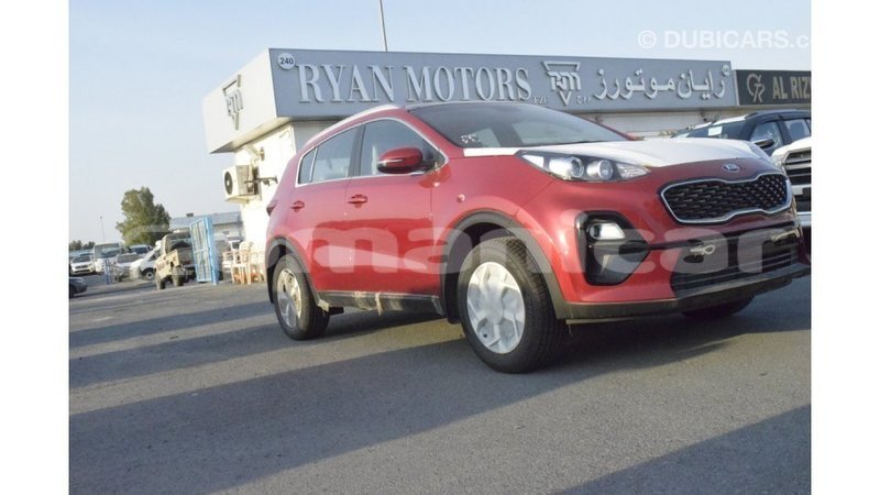 Big with watermark kia sportage dhufar import dubai 2664