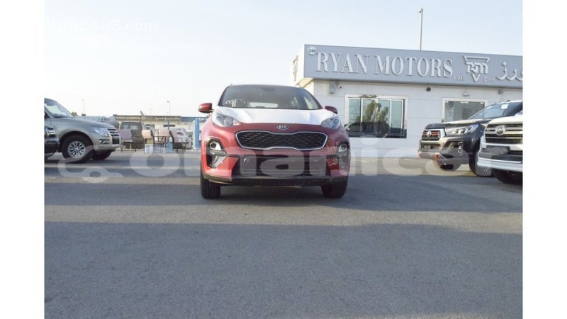 Big with watermark kia sportage dhufar import dubai 2664