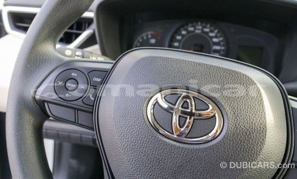 Buy Import Toyota Corolla White Car in Import - Dubai in Dhufar Buy Import Toyota Corolla White Car in Import - Dubai in Dhufar