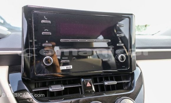 Buy Import Toyota Corolla White Car in Import - Dubai in Dhufar Buy Import Toyota Corolla White Car in Import - Dubai in Dhufar