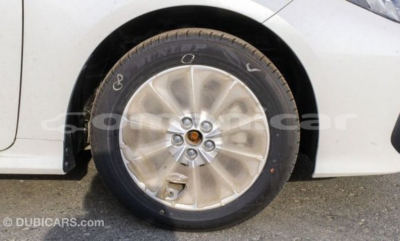 Buy Import Toyota Corolla White Car in Import - Dubai in Dhufar Buy Import Toyota Corolla White Car in Import - Dubai in Dhufar