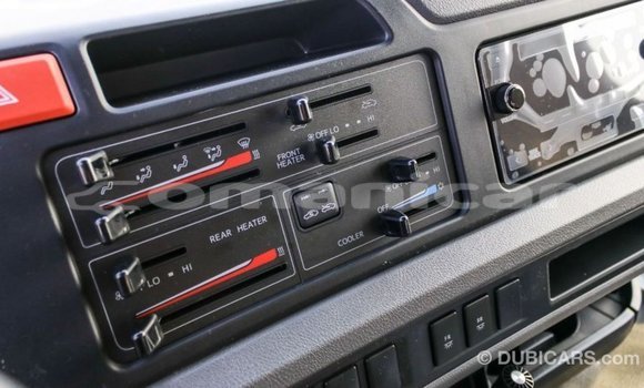 Buy Import Toyota Coaster White Car in Import - Dubai in Dhufar Buy Import Toyota Coaster White Car in Import - Dubai in Dhufar