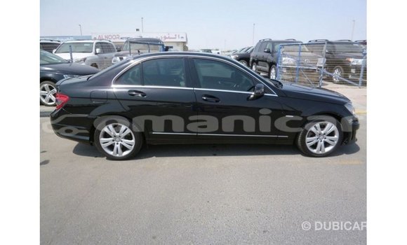 Buy Import Mercedes-Benz 200 Black Car in Import - Dubai in Dhufar Buy Import Mercedes-Benz 200 Black Car in Import - Dubai in Dhufar