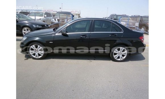 Buy Import Mercedes-Benz 200 Black Car in Import - Dubai in Dhufar Buy Import Mercedes-Benz 200 Black Car in Import - Dubai in Dhufar