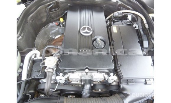 Buy Import Mercedes-Benz 200 Black Car in Import - Dubai in Dhufar Buy Import Mercedes-Benz 200 Black Car in Import - Dubai in Dhufar