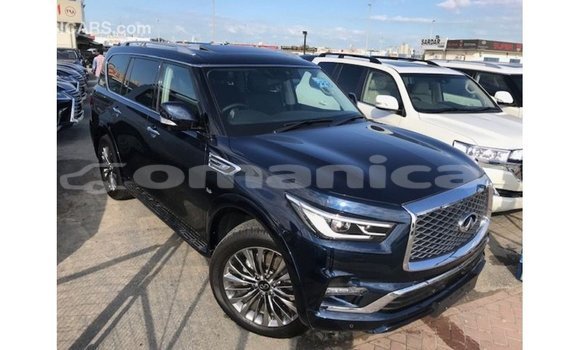 Buy Import Infiniti Q Blue Car in Import - Dubai in Dhufar Buy Import Infiniti Q Blue Car in Import - Dubai in Dhufar