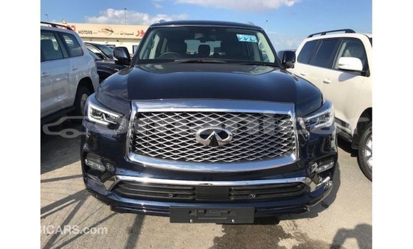 Buy Import Infiniti Q Blue Car in Import - Dubai in Dhufar Buy Import Infiniti Q Blue Car in Import - Dubai in Dhufar