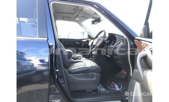 Buy Import Infiniti Q Blue Car in Import - Dubai in Dhufar Buy Import Infiniti Q Blue Car in Import - Dubai in Dhufar