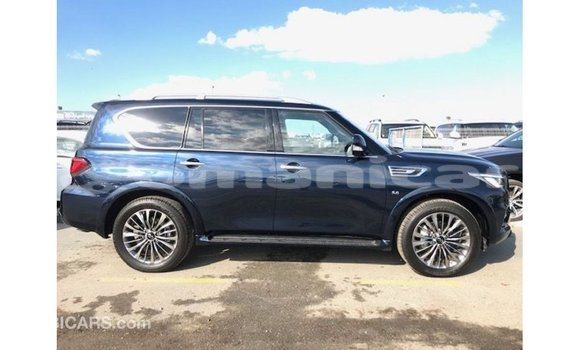 Buy Import Infiniti Q Blue Car in Import - Dubai in Dhufar Buy Import Infiniti Q Blue Car in Import - Dubai in Dhufar