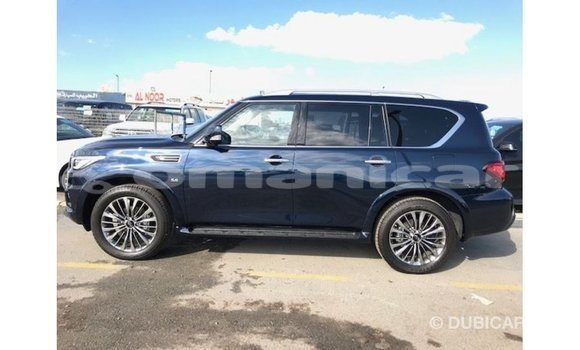 Buy Import Infiniti Q Blue Car in Import - Dubai in Dhufar Buy Import Infiniti Q Blue Car in Import - Dubai in Dhufar