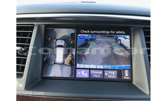 Buy Import Infiniti Q Blue Car in Import - Dubai in Dhufar Buy Import Infiniti Q Blue Car in Import - Dubai in Dhufar