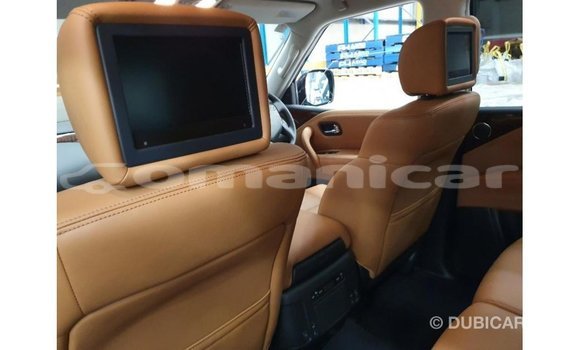 Buy Import Nissan Patrol Black Car in Import - Dubai in Dhufar Buy Import Nissan Patrol Black Car in Import - Dubai in Dhufar