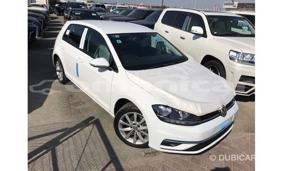 Buy Import Volkswagen Golf White Car in Import - Dubai in Dhufar Buy Import Volkswagen Golf White Car in Import - Dubai in Dhufar