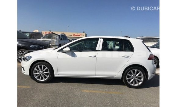 Buy Import Volkswagen Golf White Car in Import - Dubai in Dhufar Buy Import Volkswagen Golf White Car in Import - Dubai in Dhufar