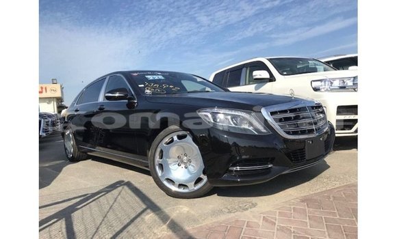 Buy Import Mercedes-Benz 190 Black Car in Import - Dubai in Dhufar Buy Import Mercedes-Benz 190 Black Car in Import - Dubai in Dhufar