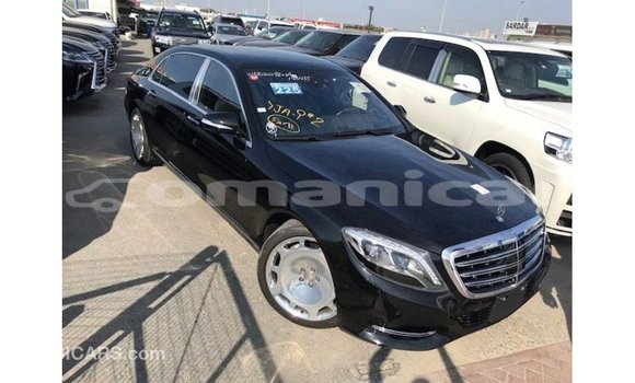Buy Import Mercedes-Benz 190 Black Car in Import - Dubai in Dhufar Buy Import Mercedes-Benz 190 Black Car in Import - Dubai in Dhufar
