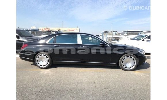 Buy Import Mercedes-Benz 190 Black Car in Import - Dubai in Dhufar Buy Import Mercedes-Benz 190 Black Car in Import - Dubai in Dhufar