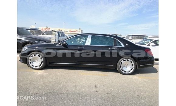 Buy Import Mercedes-Benz 190 Black Car in Import - Dubai in Dhufar Buy Import Mercedes-Benz 190 Black Car in Import - Dubai in Dhufar