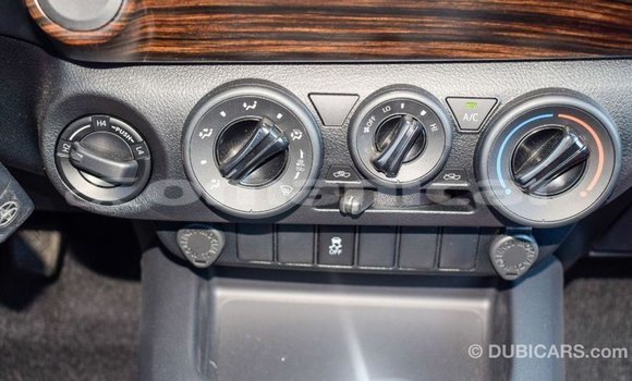 Buy Import Toyota Hilux White Car in Import - Dubai in Dhufar Buy Import Toyota Hilux White Car in Import - Dubai in Dhufar