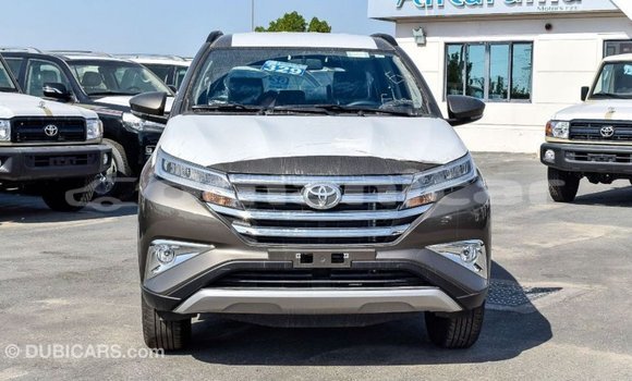 Buy Import Toyota Rush Brown Car in Import - Dubai in Dhufar Buy Import Toyota Rush Brown Car in Import - Dubai in Dhufar