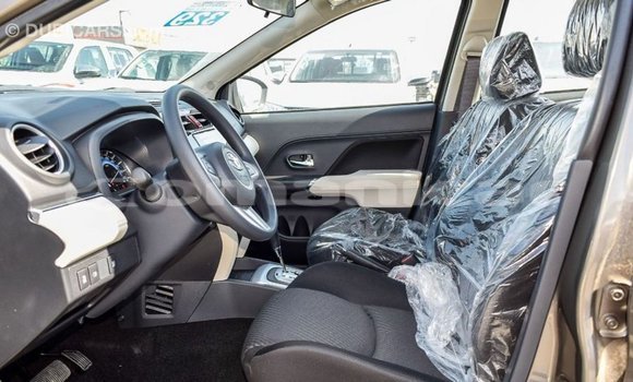 Buy Import Toyota Rush Brown Car in Import - Dubai in Dhufar Buy Import Toyota Rush Brown Car in Import - Dubai in Dhufar