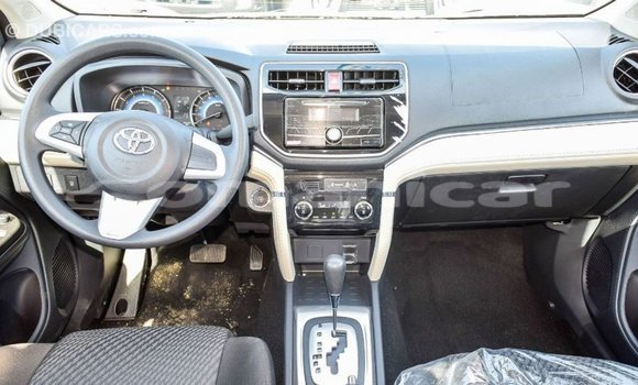 Buy Import Toyota Rush Brown Car in Import - Dubai in Dhufar Buy Import Toyota Rush Brown Car in Import - Dubai in Dhufar