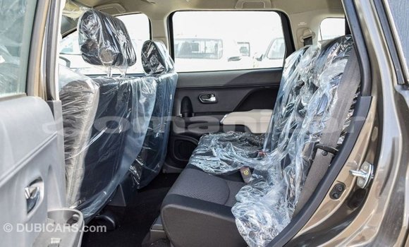 Buy Import Toyota Rush Brown Car in Import - Dubai in Dhufar Buy Import Toyota Rush Brown Car in Import - Dubai in Dhufar