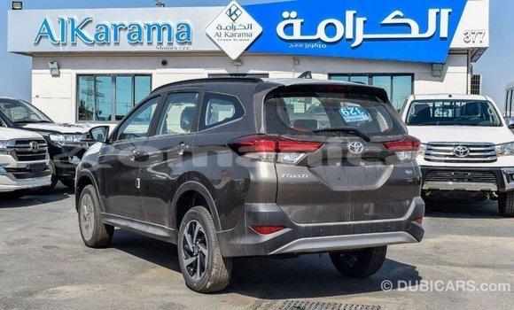Buy Import Toyota Rush Brown Car in Import - Dubai in Dhufar Buy Import Toyota Rush Brown Car in Import - Dubai in Dhufar