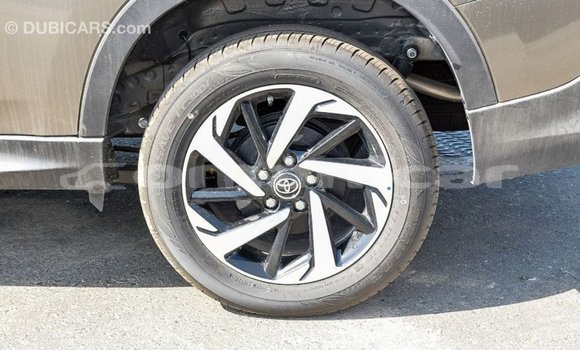 Buy Import Toyota Rush Brown Car in Import - Dubai in Dhufar Buy Import Toyota Rush Brown Car in Import - Dubai in Dhufar