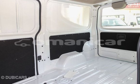 Buy Import Nissan Urvan White Car in Import - Dubai in Dhufar Buy Import Nissan Urvan White Car in Import - Dubai in Dhufar