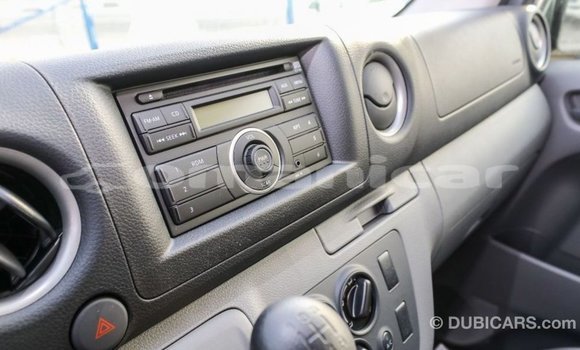 Buy Import Nissan Urvan White Car in Import - Dubai in Dhufar Buy Import Nissan Urvan White Car in Import - Dubai in Dhufar