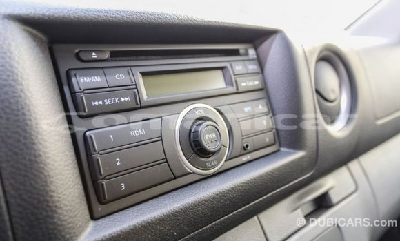 Buy Import Nissan Urvan White Car in Import - Dubai in Dhufar Buy Import Nissan Urvan White Car in Import - Dubai in Dhufar