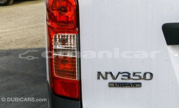 Buy Import Nissan Urvan White Car in Import - Dubai in Dhufar Buy Import Nissan Urvan White Car in Import - Dubai in Dhufar