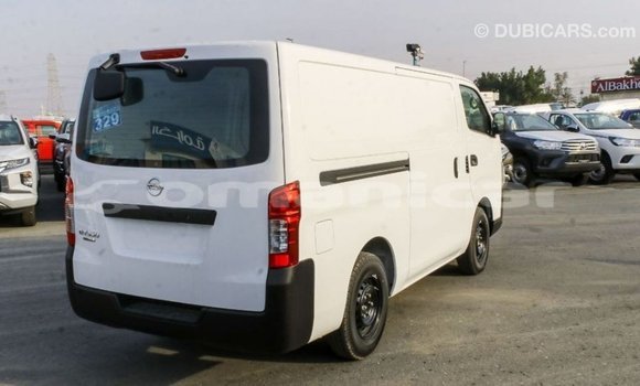 Buy Import Nissan Urvan White Car in Import - Dubai in Dhufar Buy Import Nissan Urvan White Car in Import - Dubai in Dhufar