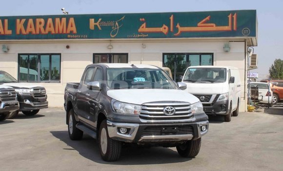 Buy Import Toyota Hilux Other Car in Import - Dubai in Dhufar Buy Import Toyota Hilux Other Car in Import - Dubai in Dhufar