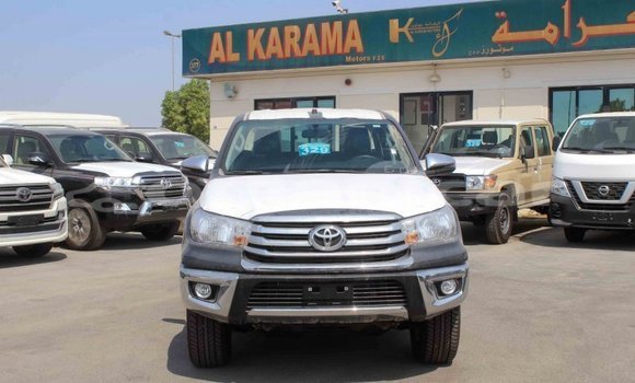 Buy Import Toyota Hilux Other Car in Import - Dubai in Dhufar Buy Import Toyota Hilux Other Car in Import - Dubai in Dhufar